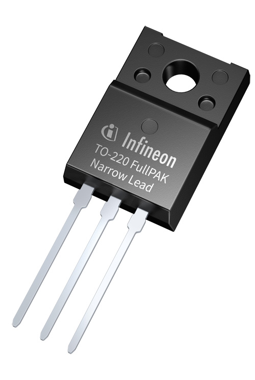 Infineon IPAN80R360P7 Turkey