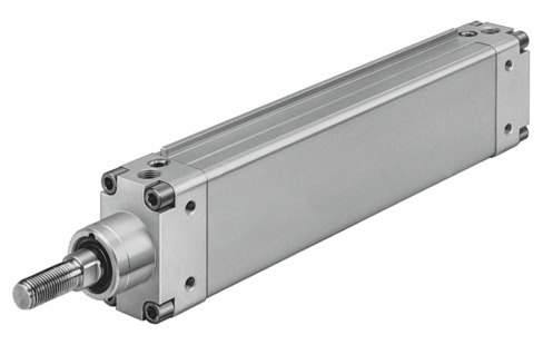 Festo DZH-63-300-PPV-A Flat cylinder Turkey