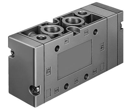 Festo VL-5/3B-3/8-B Pneumatic valve Turkey