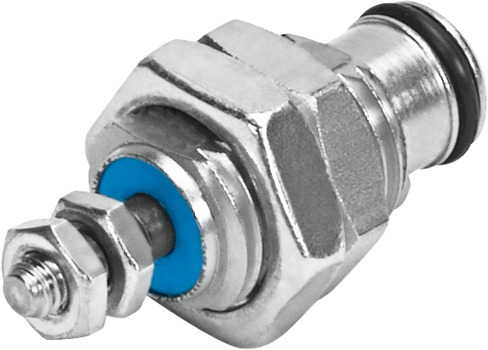 Festo EGZ-10-10 Cartridge cylinder Turkey