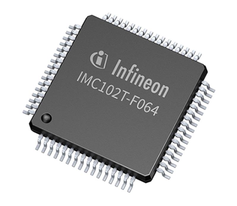 Infineon IMC102T-F064 Turkey