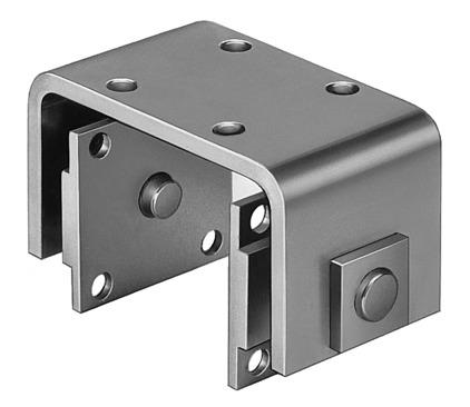 Festo FKG-40-B Moment compensator Turkey