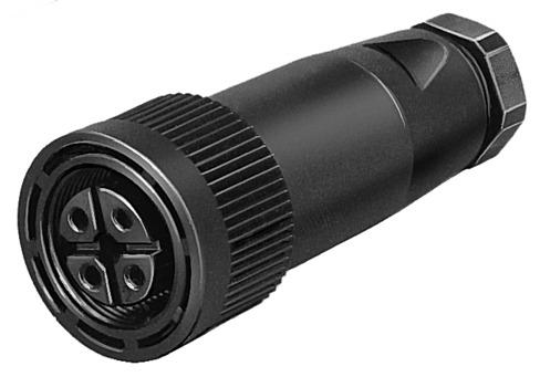 Festo NTSD-GD-9 Plug socket Turkey