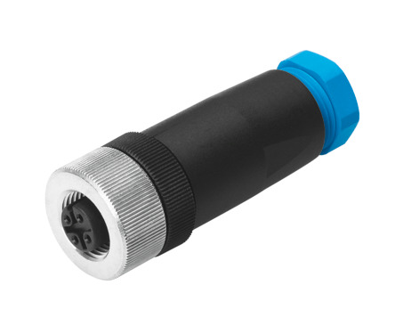 Festo ASI-SD-PG-M12 Cable socket Turkey