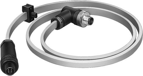 Festo KASI-ADR Addressing cable Turkey