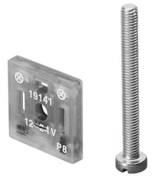 Festo ME-LD-12-24DC Illuminating seal Turkey