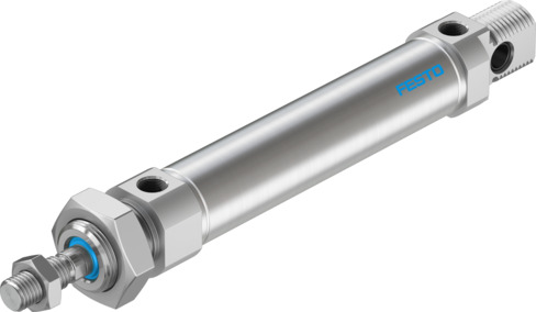 Festo DSNU-25-80-P-A ISO cylinder Turkey