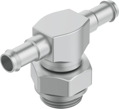 Festo TCN-M5-PK-2 Barbed T-fitting Turkey
