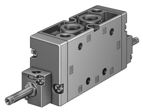 Festo JMFH-5-3/8-S-B Solenoid valve Turkey