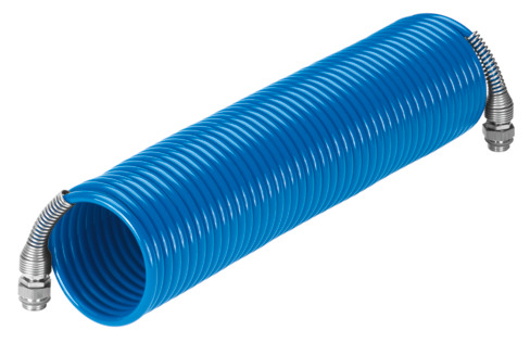 Festo PPS-4-7,5-1/4-BL Spiral plastic tubing Turkey