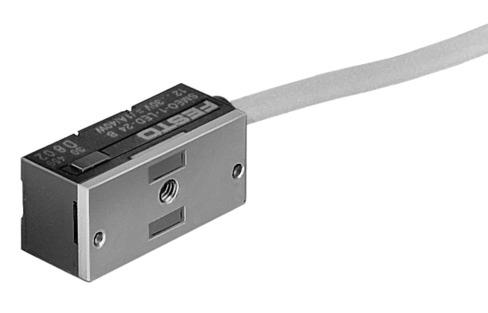 Festo SMEO-1-LED-24-B Proximity sensor Turkey