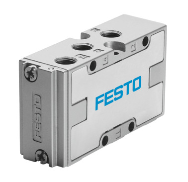 Festo VL-5-1/8-B Pneumatic valve Turkey