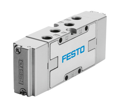 Festo VL-5/3E-1/8-B Pneumatic valve Turkey