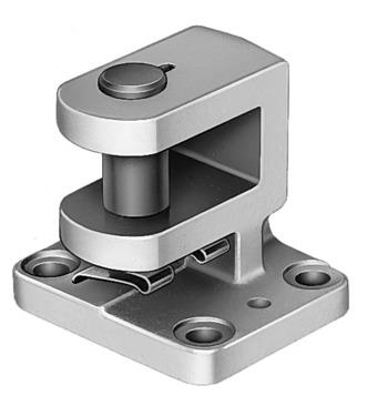 Festo LQG-32 Right angle clevis foot Turkey