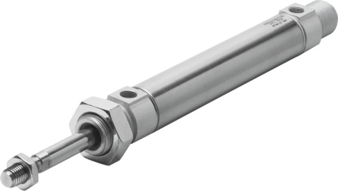 Festo DSN-25-500-P ISO cylinder Turkey