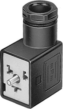 Festo MSSD-V Plug socket Turkey