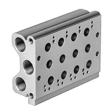 Festo PRS-ME-1/8-8 Manifold block Turkey