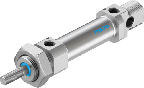 Festo DSNU-20-25-PPV-A ISO cylinder Turkey