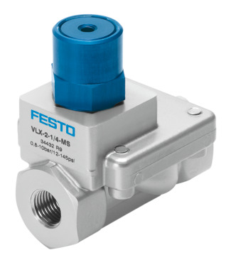 Festo VLX-2-1/4-MS Pneumatic valve Turkey