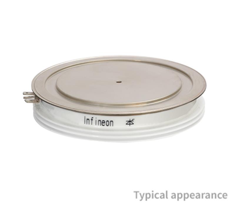 Infineon T2351N52TOH Turkey