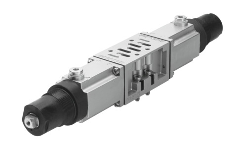 Festo LR-ZP-A/B-D-3 Intermediate pressure regulator plate Turkey