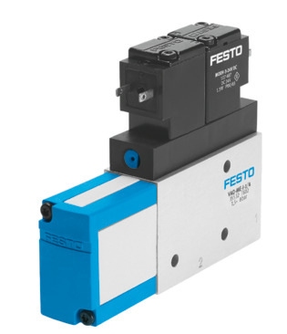 Festo VAD-ME-I-1/8 Vacuum generator Turkey