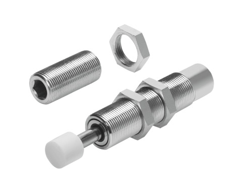 Festo SLZ-25-YSR-C Shock absorber kit Turkey
