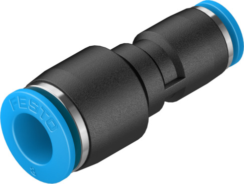 Festo QS-8-4 Push-in connector Turkey