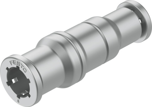 Festo CRQS-8-6 Push-in connector Turkey