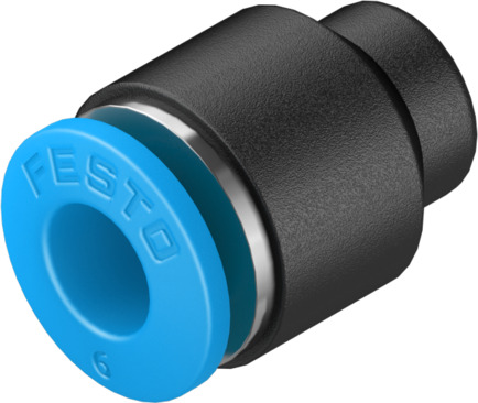 Festo QSC-6-100 Push-in cap Turkey