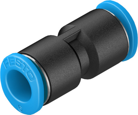 Festo QSM-6-100 Push-in connector Turkey