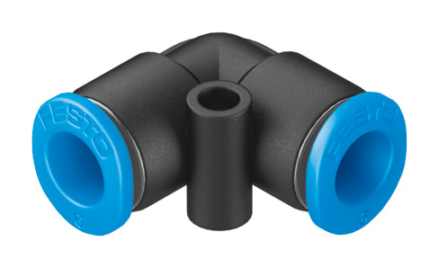 Festo QSML-6-100 Push-in L-connector Turkey