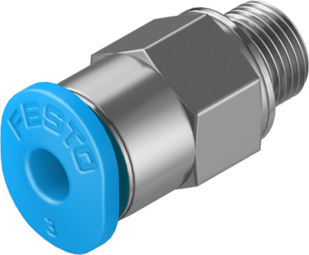 Festo QSM-M5-3-100 Push-in fitting Turkey