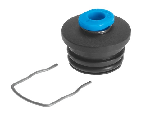 Festo QSPK18-4 Cartridge Turkey