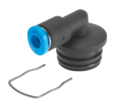 Festo QSPLK18-4 Cartridge Turkey