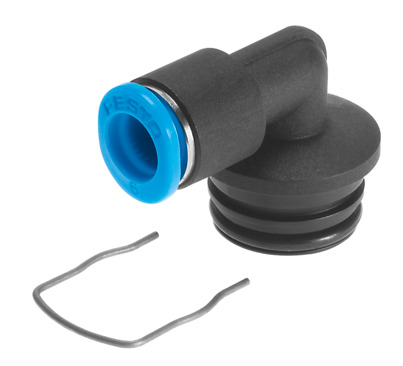 Festo QSPLK18-6 Cartridge Turkey