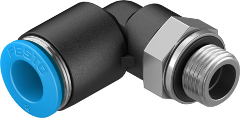 Festo QSL-G1/8-8-50 Push-in L-fitting Turkey