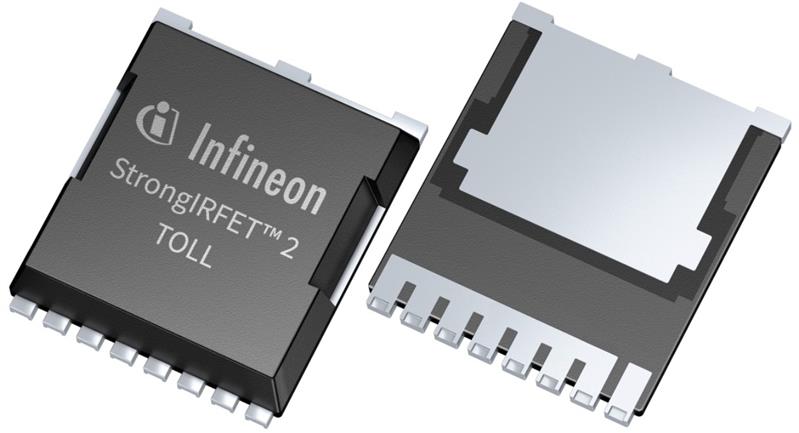 Infineon IPT022N10NF2S Turkey