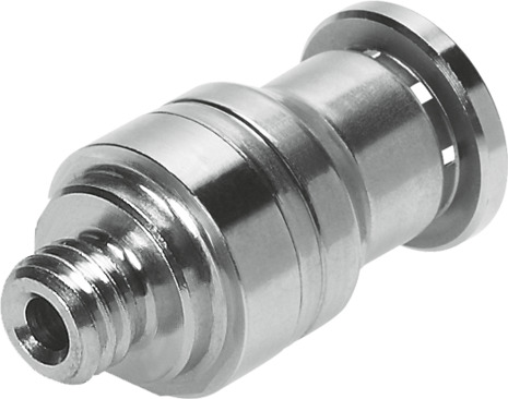Festo CRQS-M5-4-I Push-in fitting Turkey