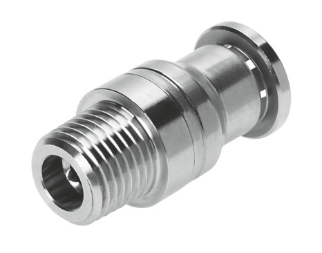 Festo CRQS-1/4-10-I Push-in fitting Turkey