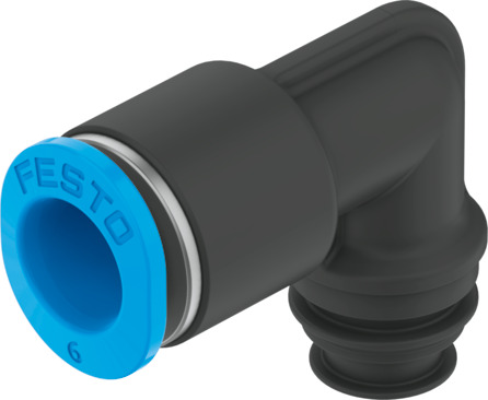 Festo QSPLK10-4 Cartridge Turkey