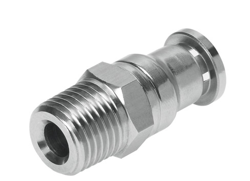 Festo CRQS-1/4-6 Push-in fitting Turkey