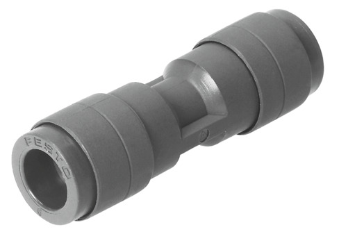 Festo QS-V0-4 Push-in connector Turkey