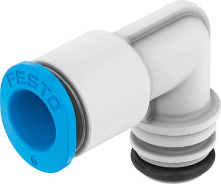 Festo QSPLKG10-6 Cartridge Turkey