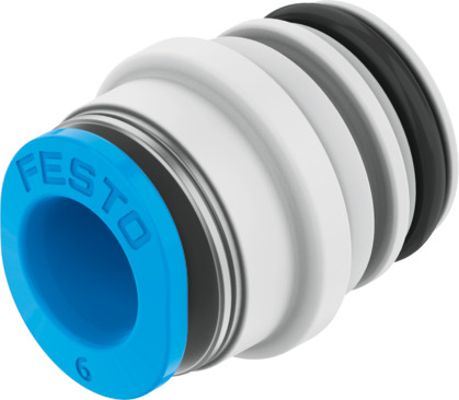 Festo QSPKG14-6 Cartridge Turkey