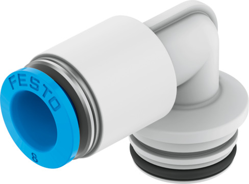 Festo QSPLKG18-8 Cartridge Turkey