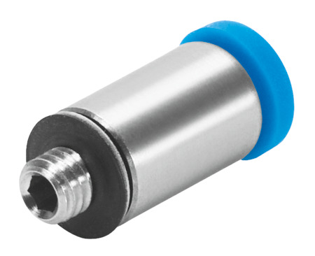 Festo QSM-M3-4-I-R Push-in fitting Turkey