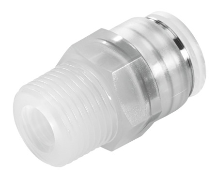Festo NPQP-D-R38-Q12-FD-P10 Push-in fitting Turkey