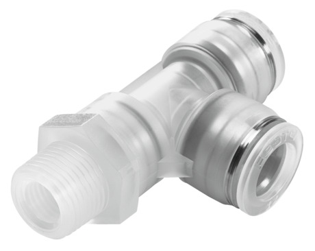 Festo NPQP-LQ-R38-Q10-FD-P10 Push-in L-fitting Turkey