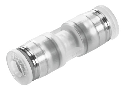 Festo NPQP-D-Q4-E-FD-P10 Push-in connector Turkey